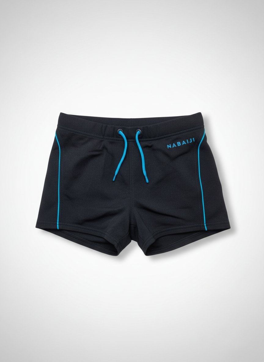 Maillot de bain men decathlon 4ans 