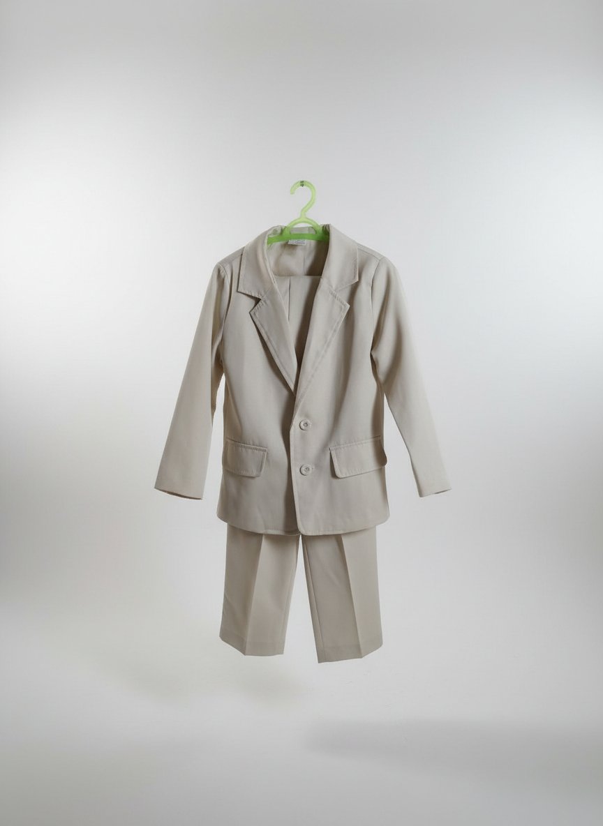 Costume garçon 7ans
