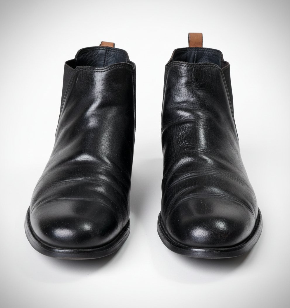 Bottines Hommes 42