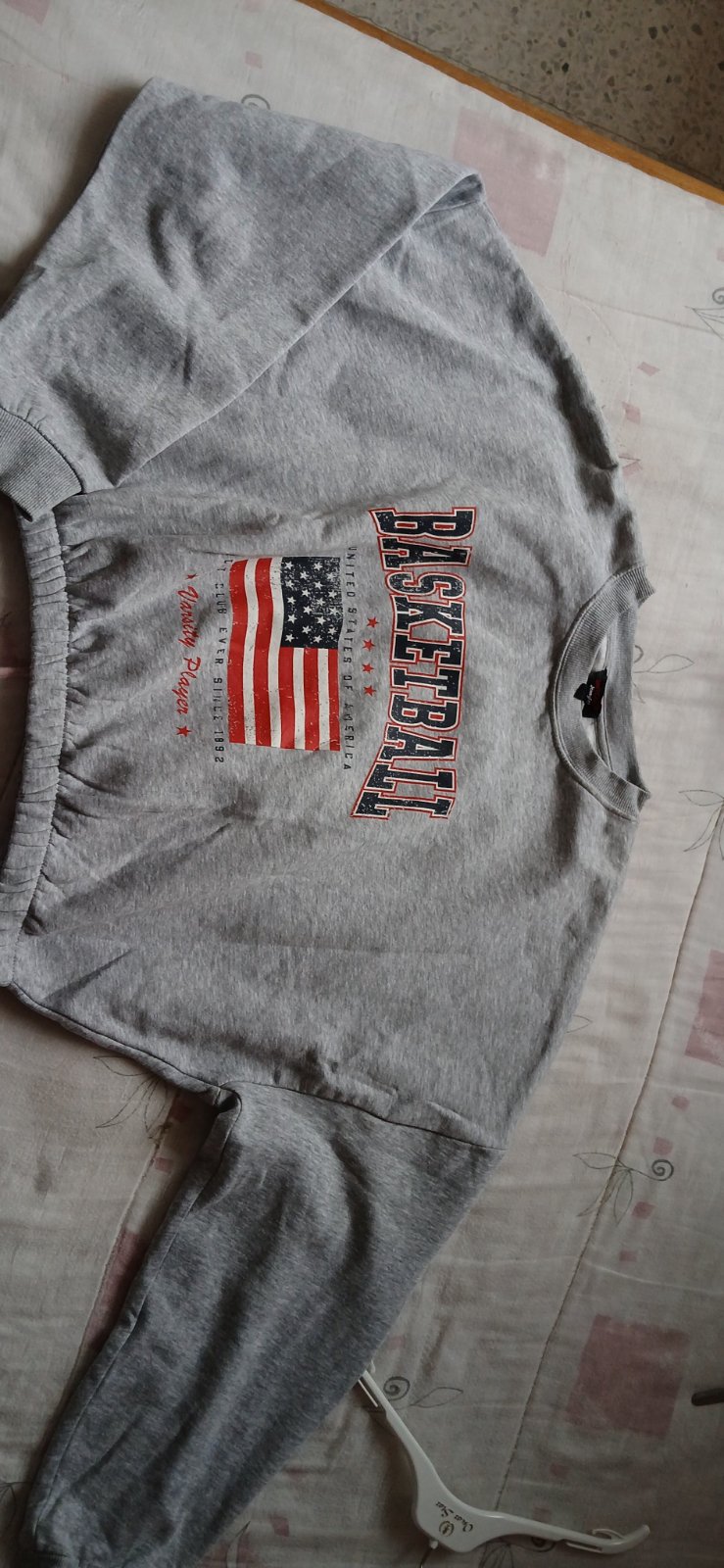 Sweatshirt 