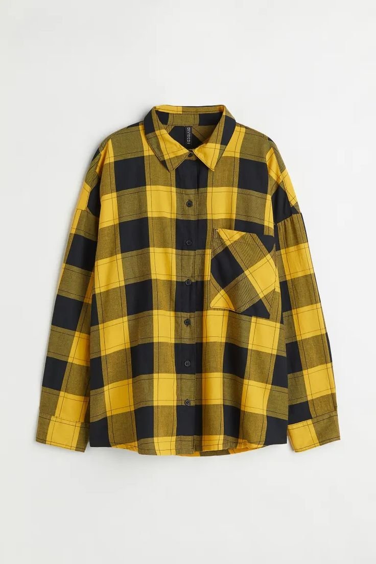 Chemise h&m 