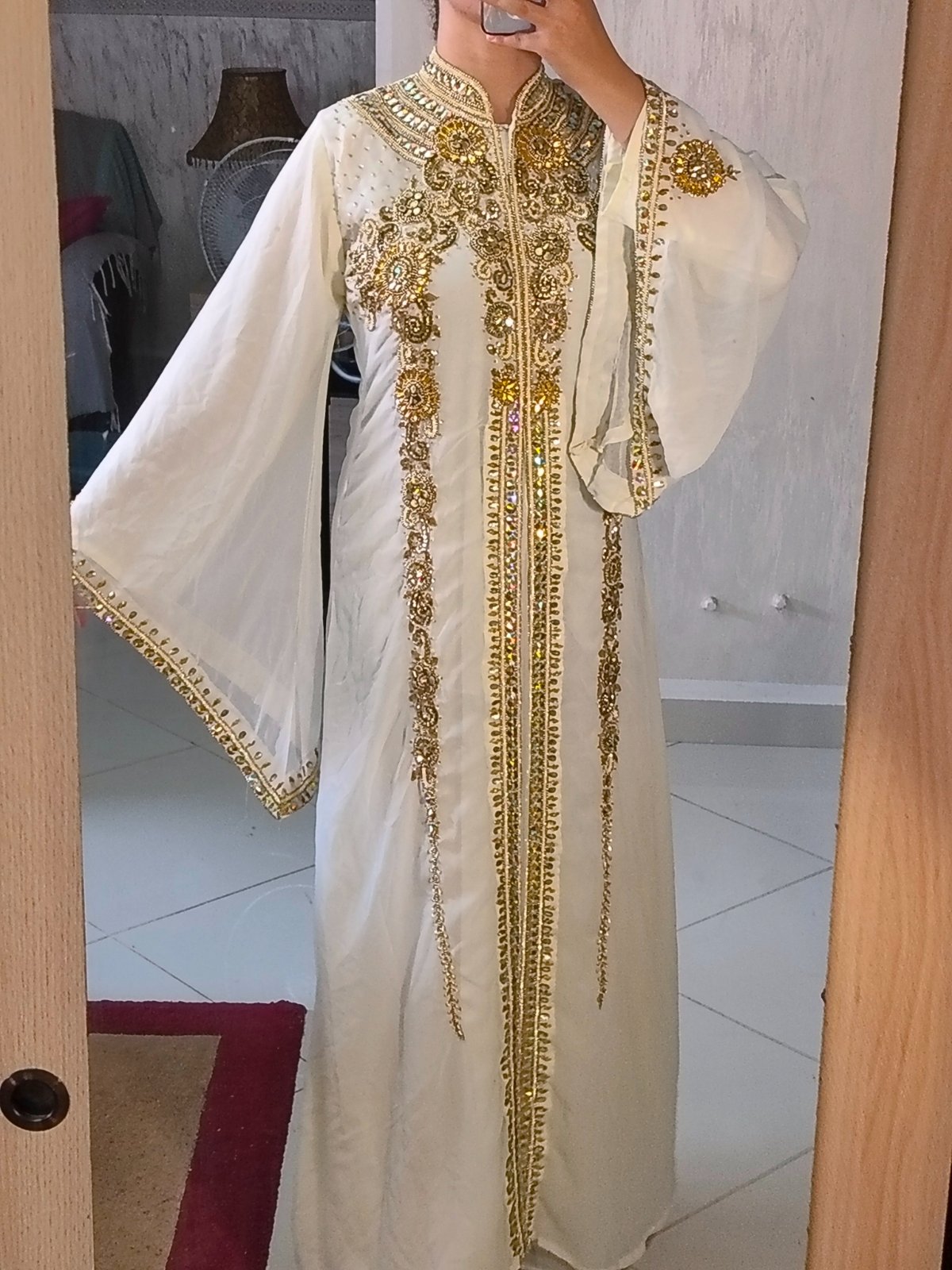 Caftan 