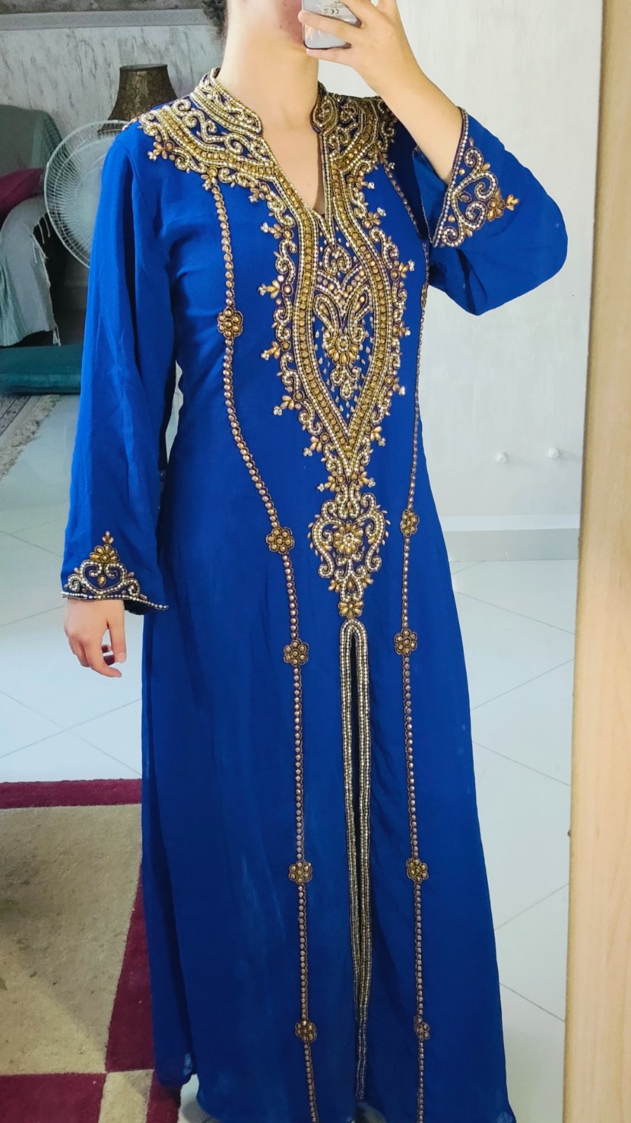 Caftan 
