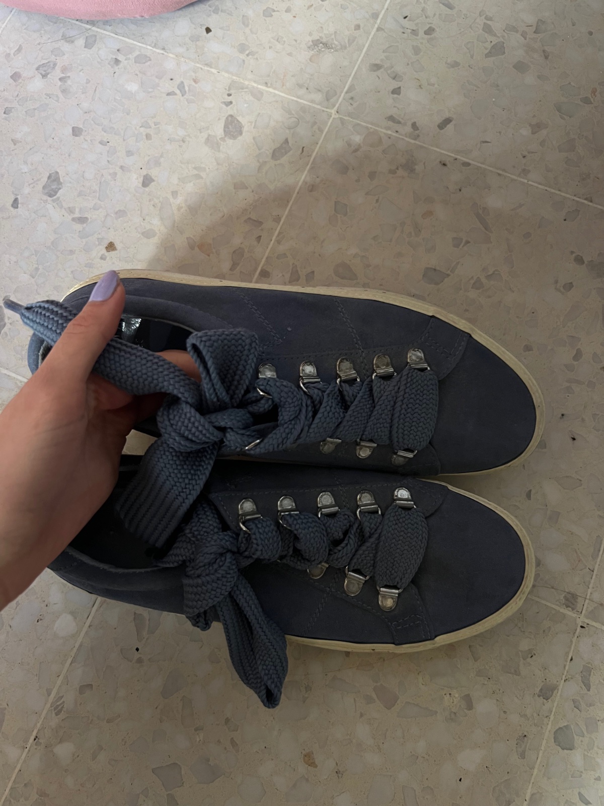 Basket Bershka
