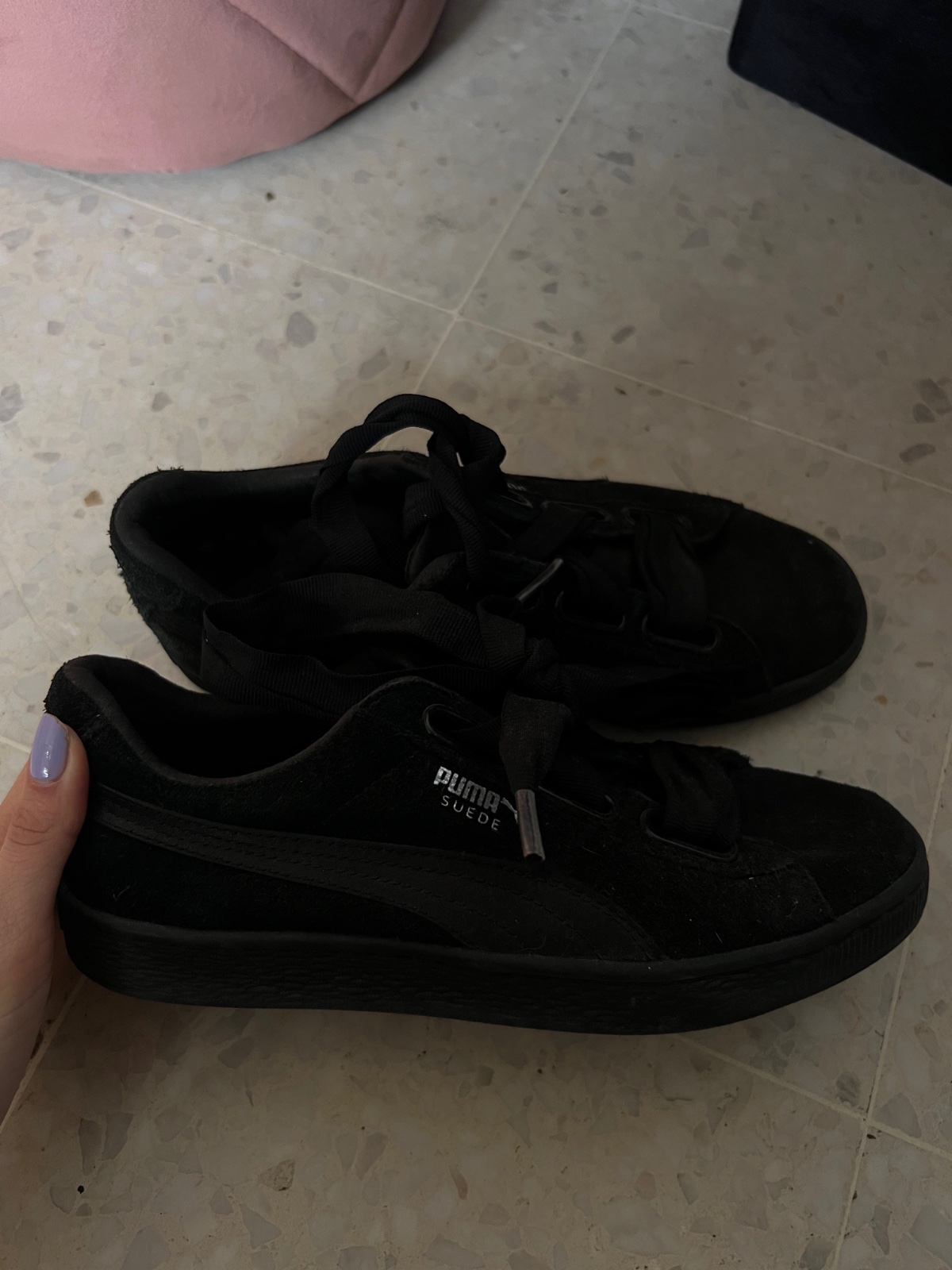 Basket Puma