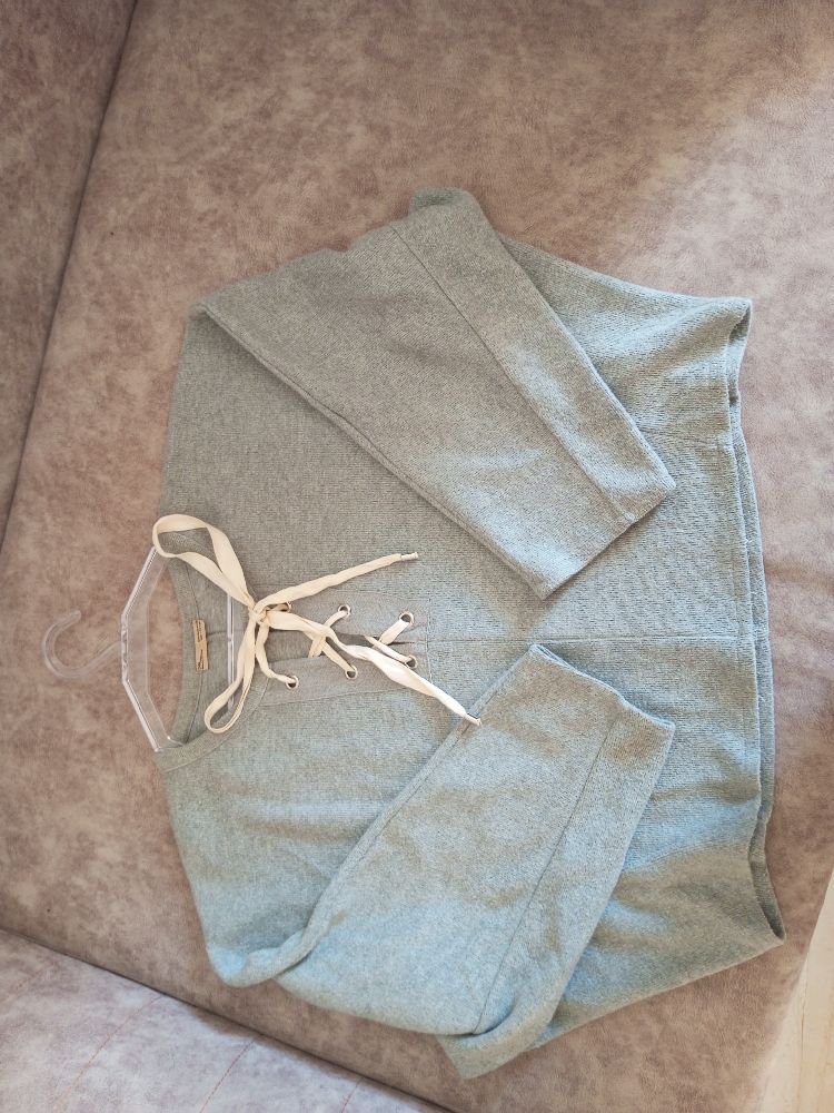 pull zara femme