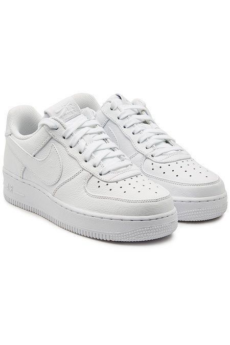 Basket Nike air force 1 low blanc ❤️❤️