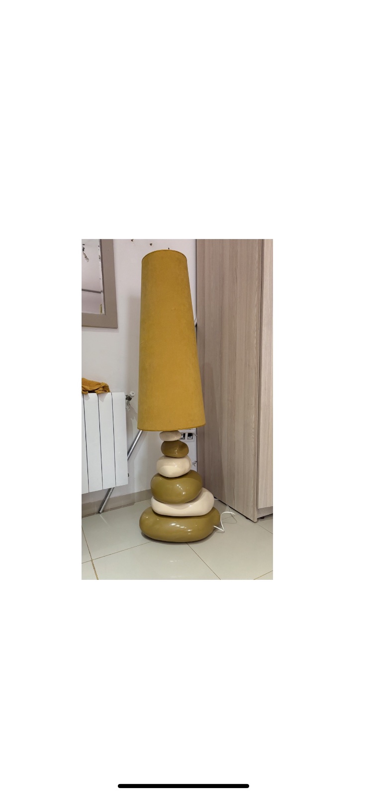 Lampe a poser pour decoration 😍😍😍😍