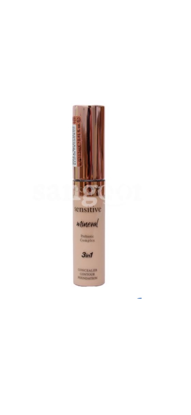 Anticerne topface 002 jamais utilisee 💗💗