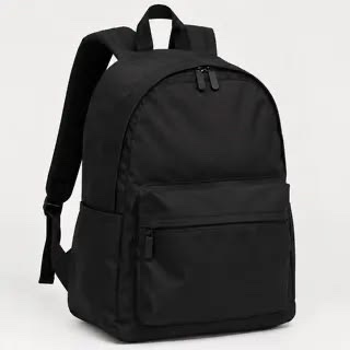 Sac a dos noir tres neuff💙💙💙💙