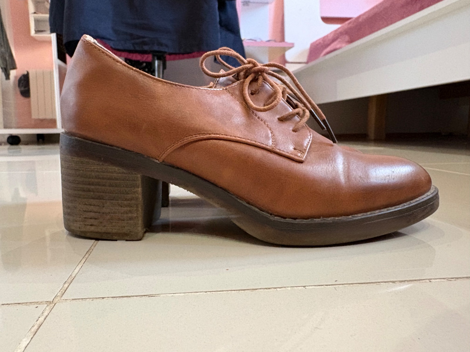 Chaussure femmme taille 37/38💗💗💗💗