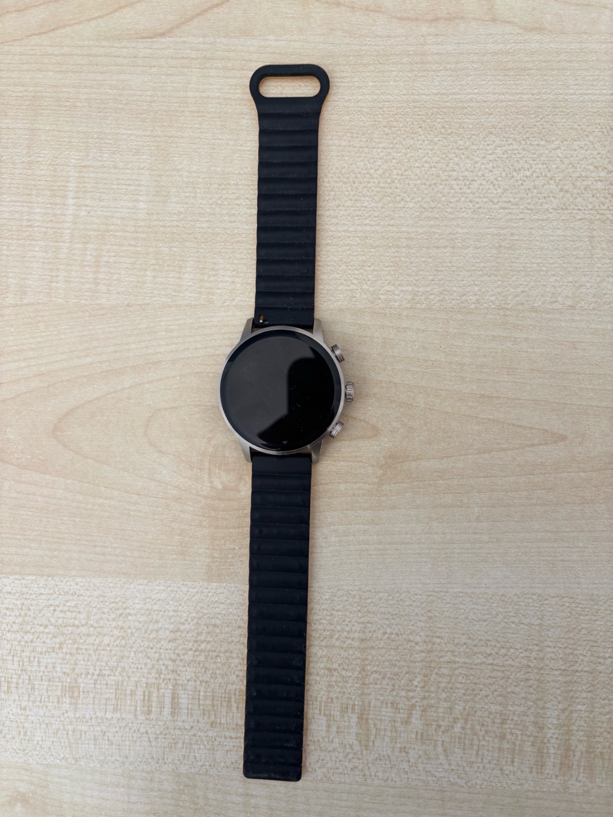 Smartwatch