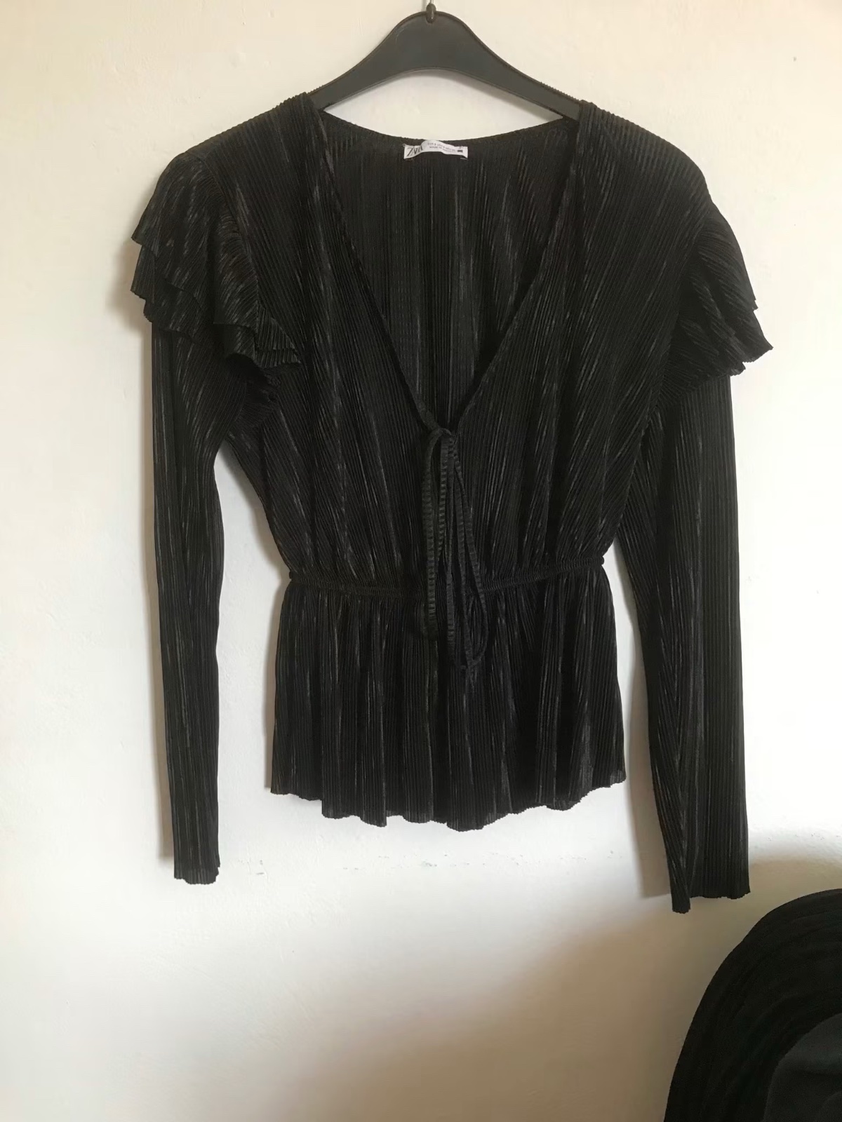 Chemise zara 