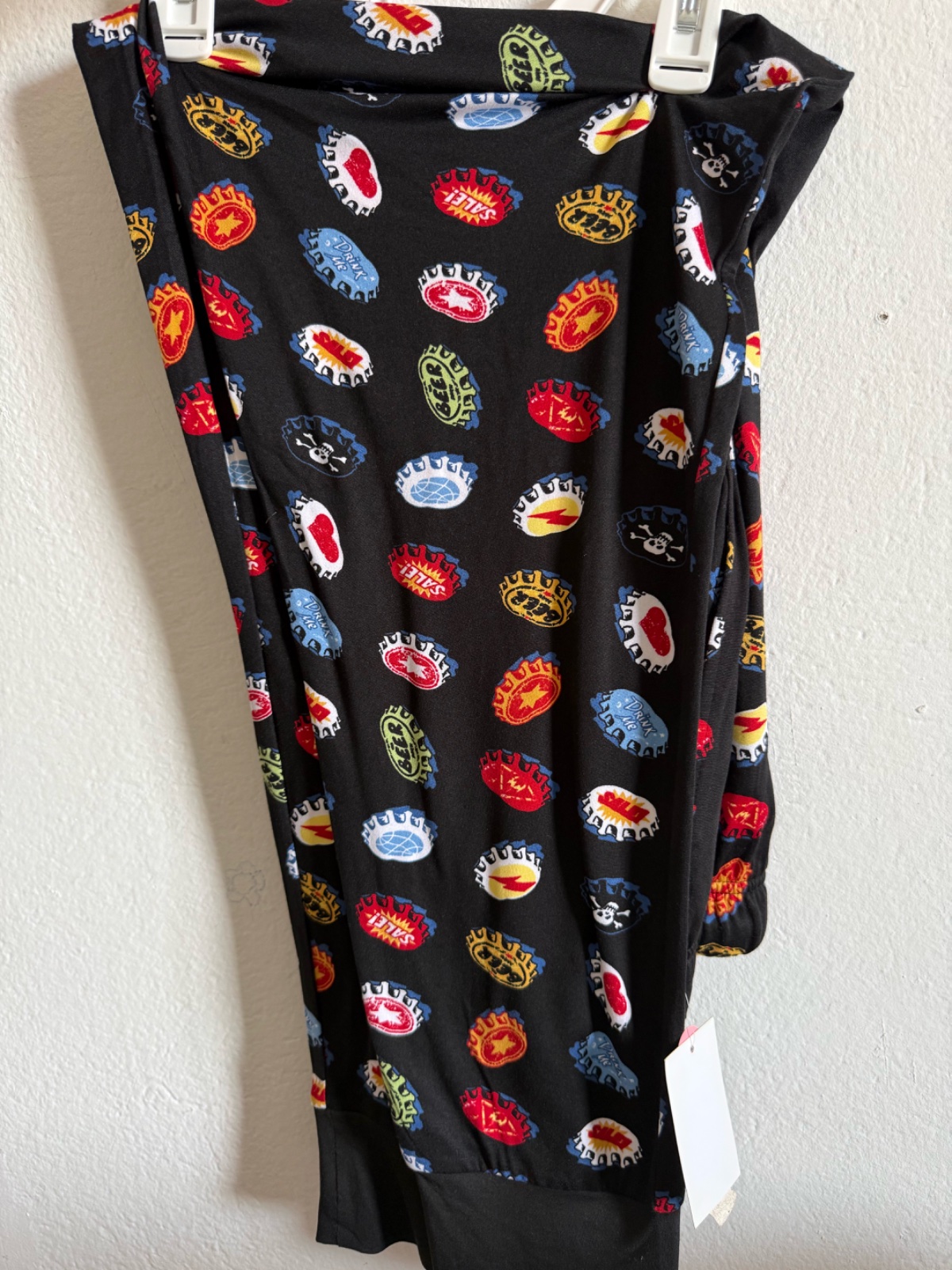 Pantalon pyjama 