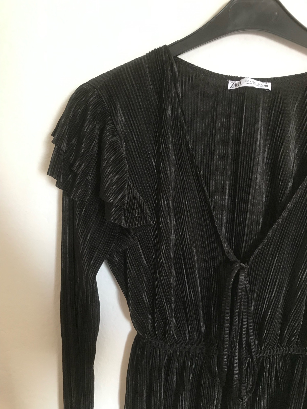 Chemise zara
