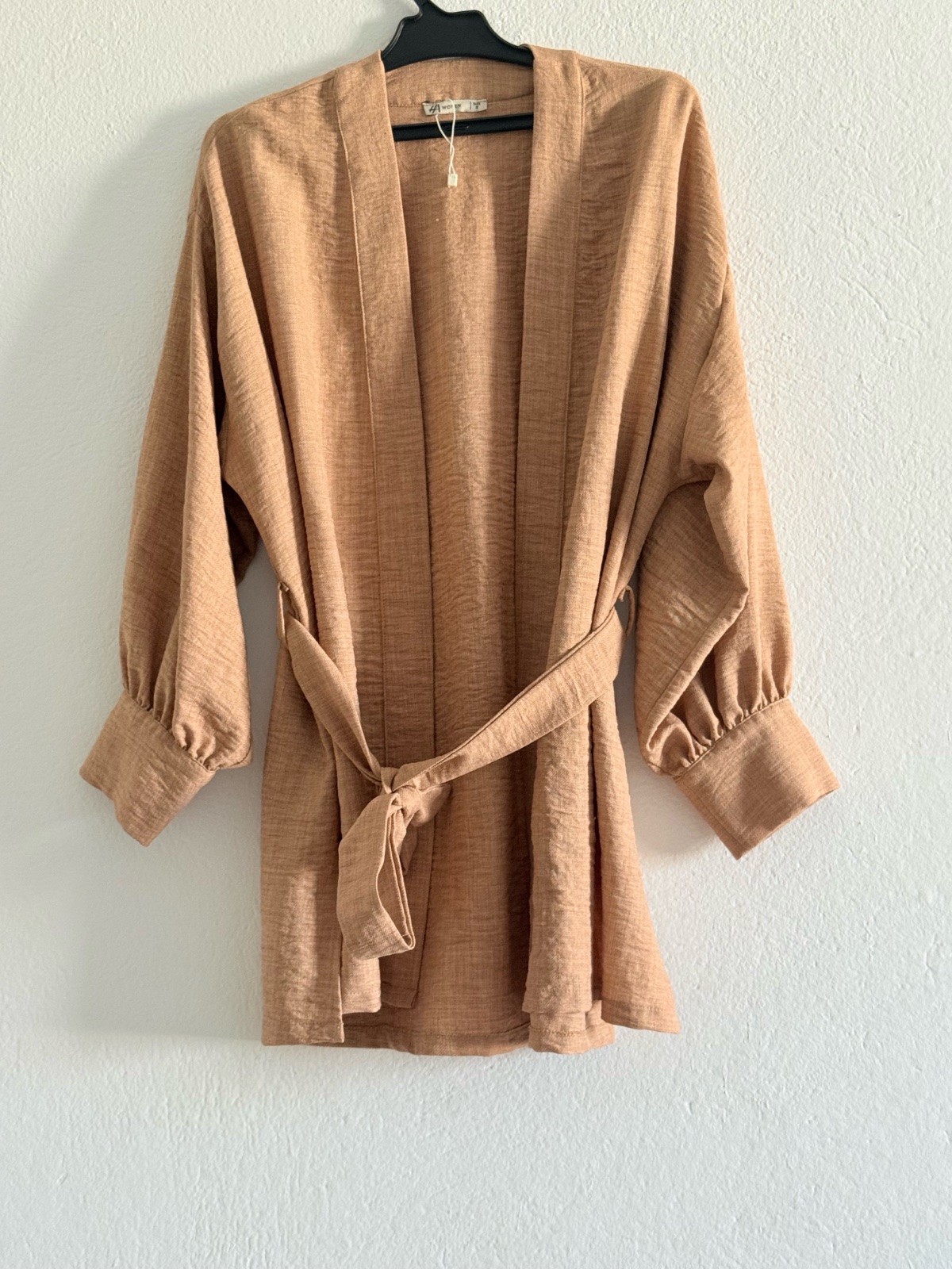 Kimono hamadi abid 