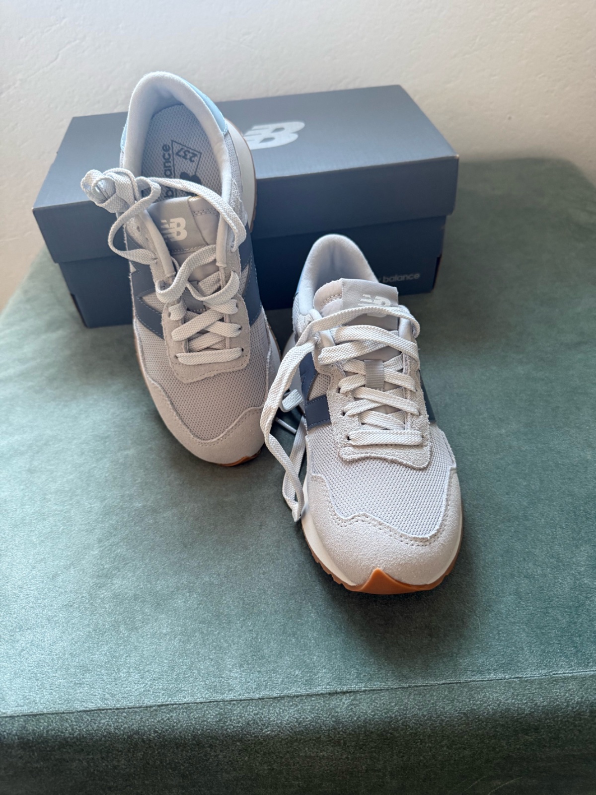 New balance 