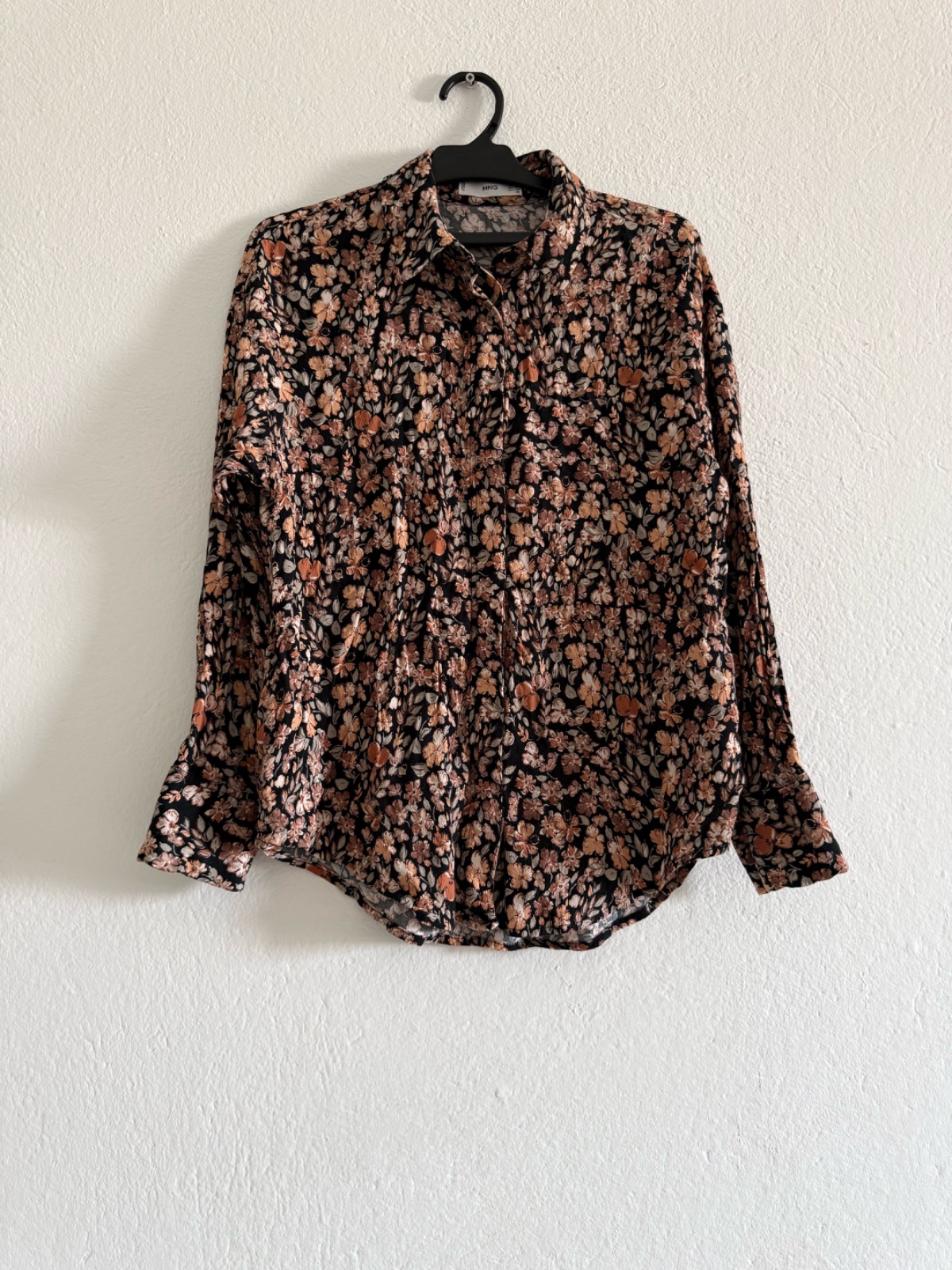 Chemise mango xs s m 