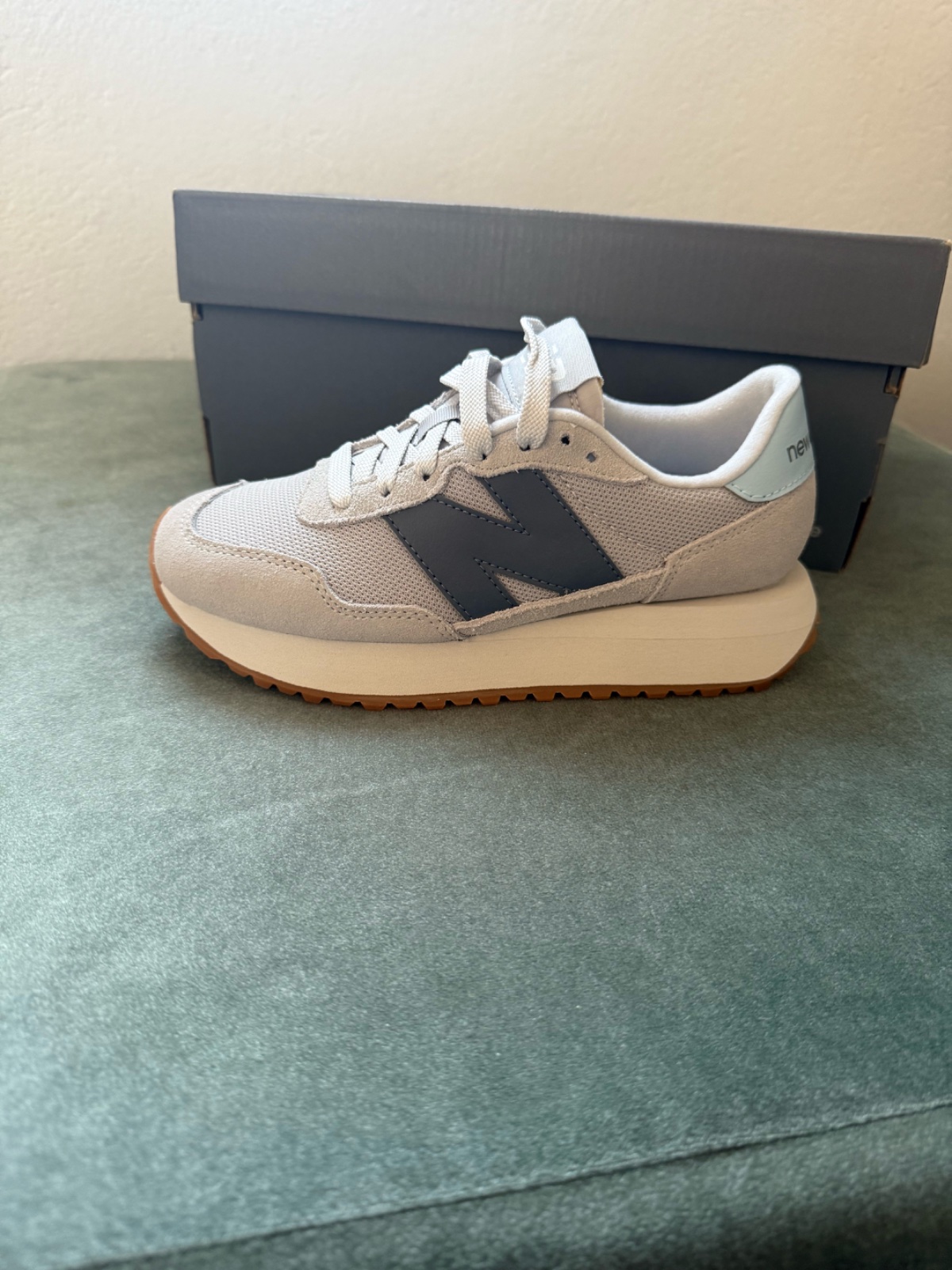 New balance 