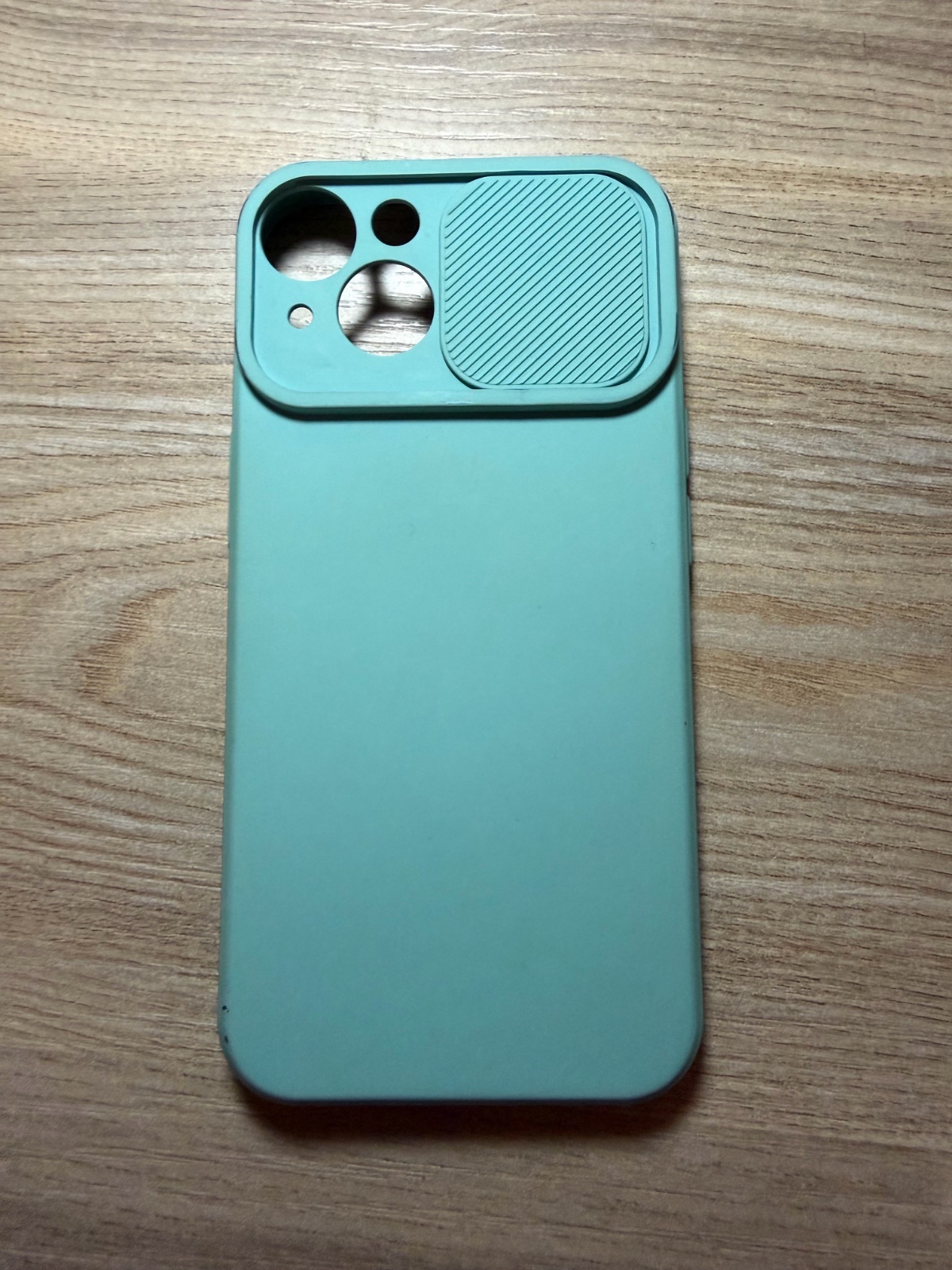 Caches iphone 14