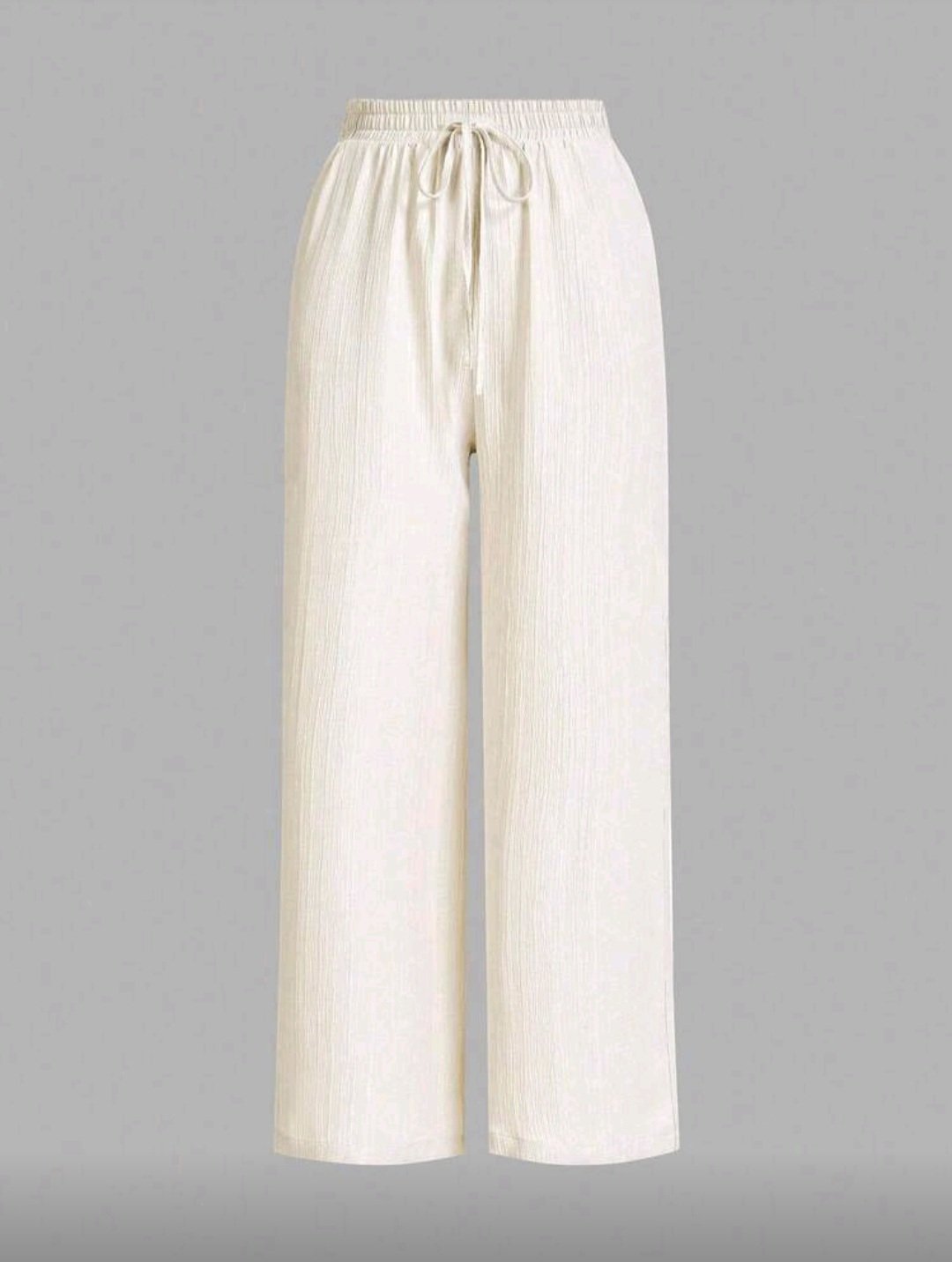 Pantalon beige