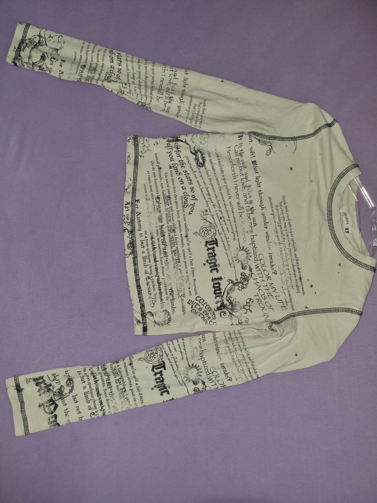 Pull femme