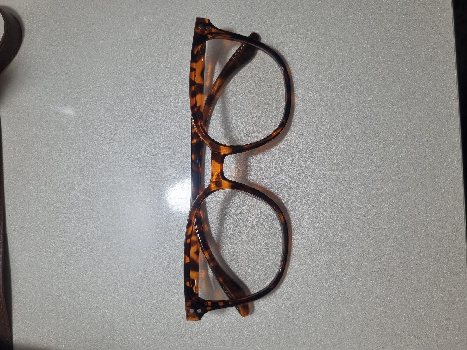 Lunettes de vision