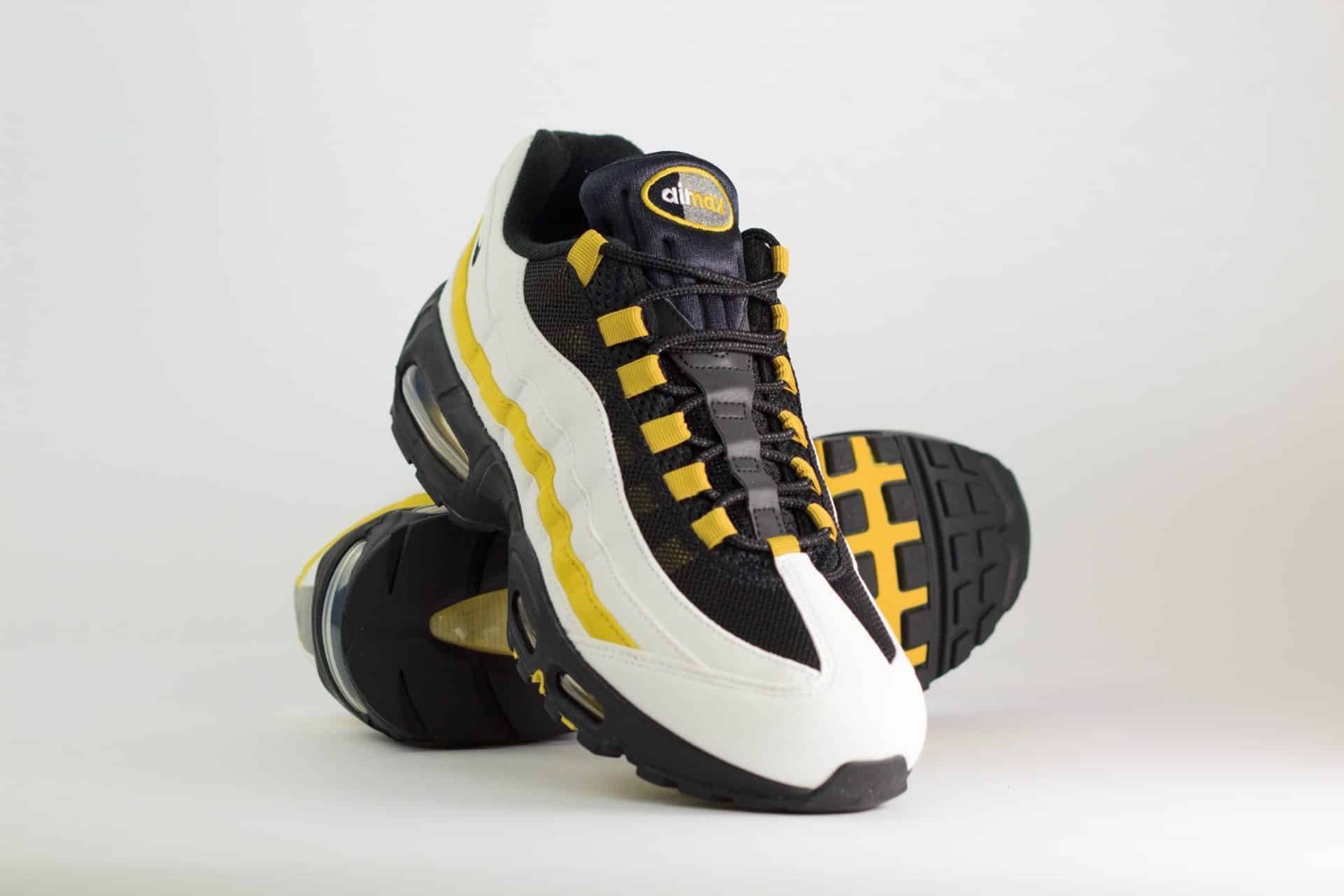 Nike Air Max 95