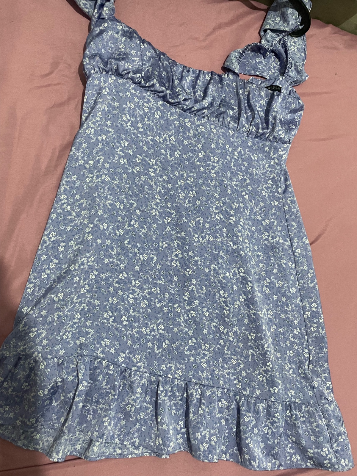 Robe zara