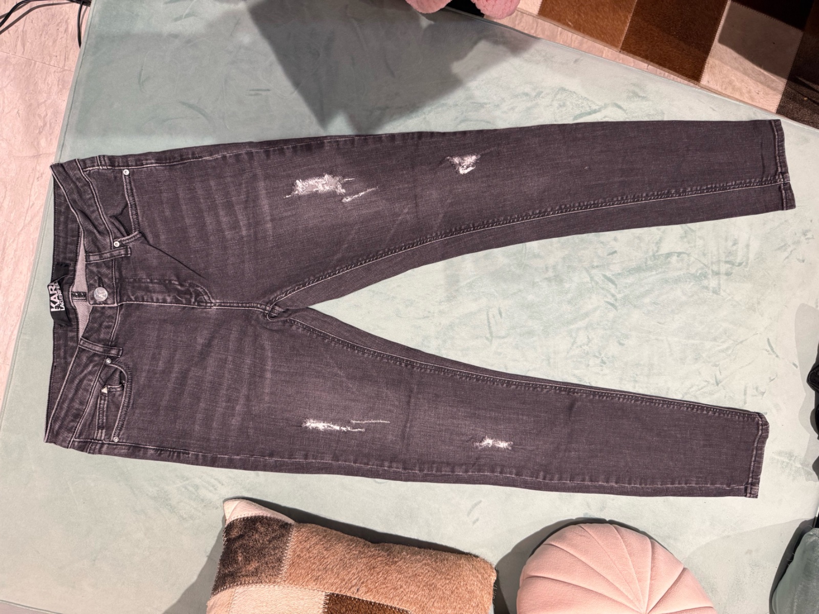 Pantalon Karl lagerfeld