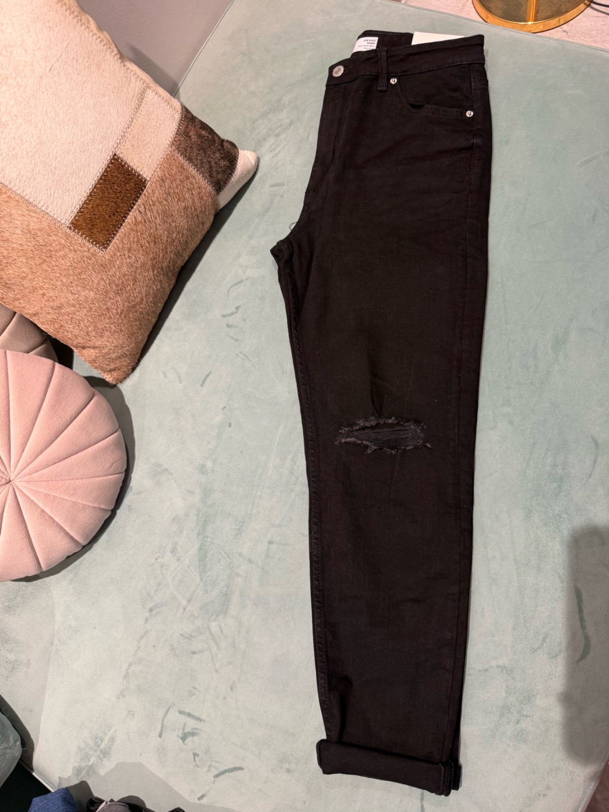 Pantallon Bershka