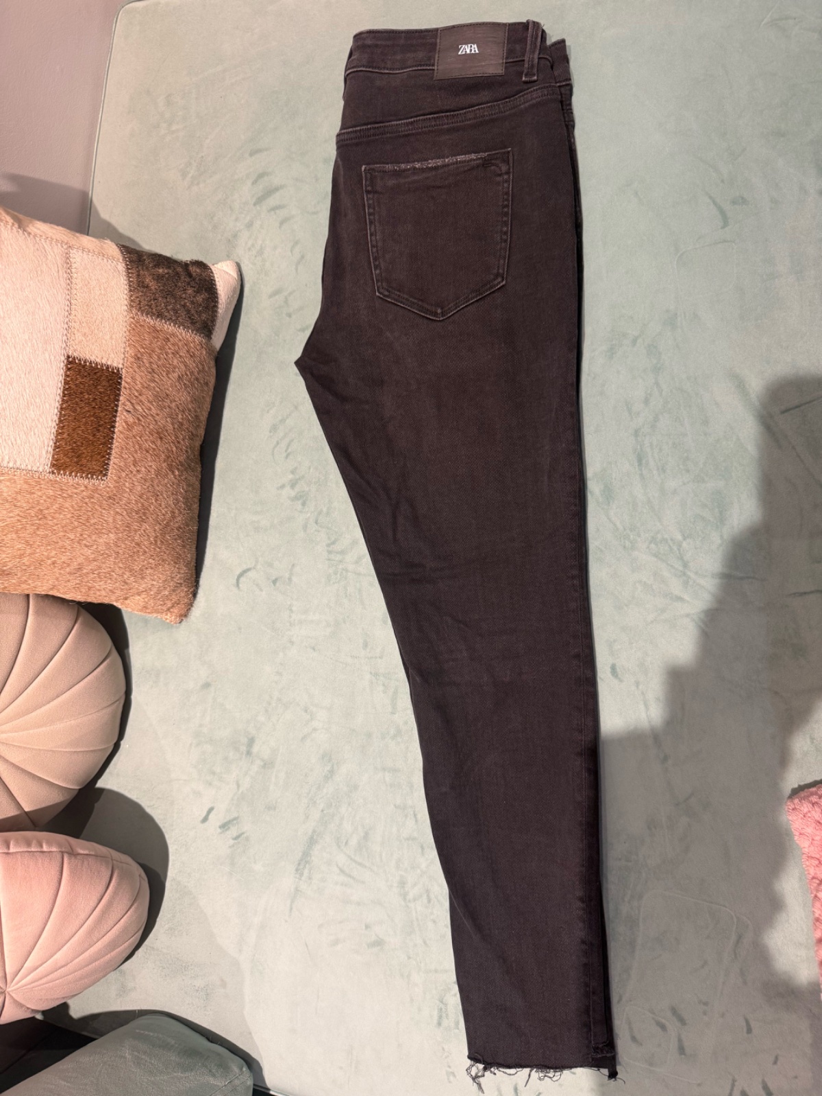 Pantalon jean Zara