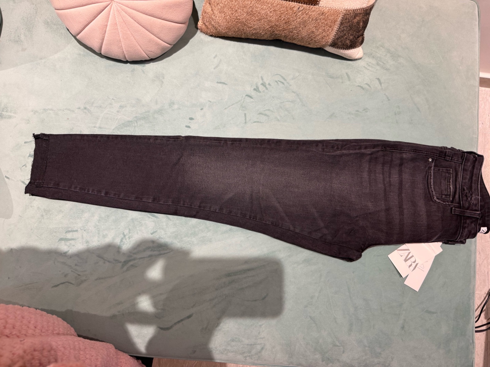Pantalon zara