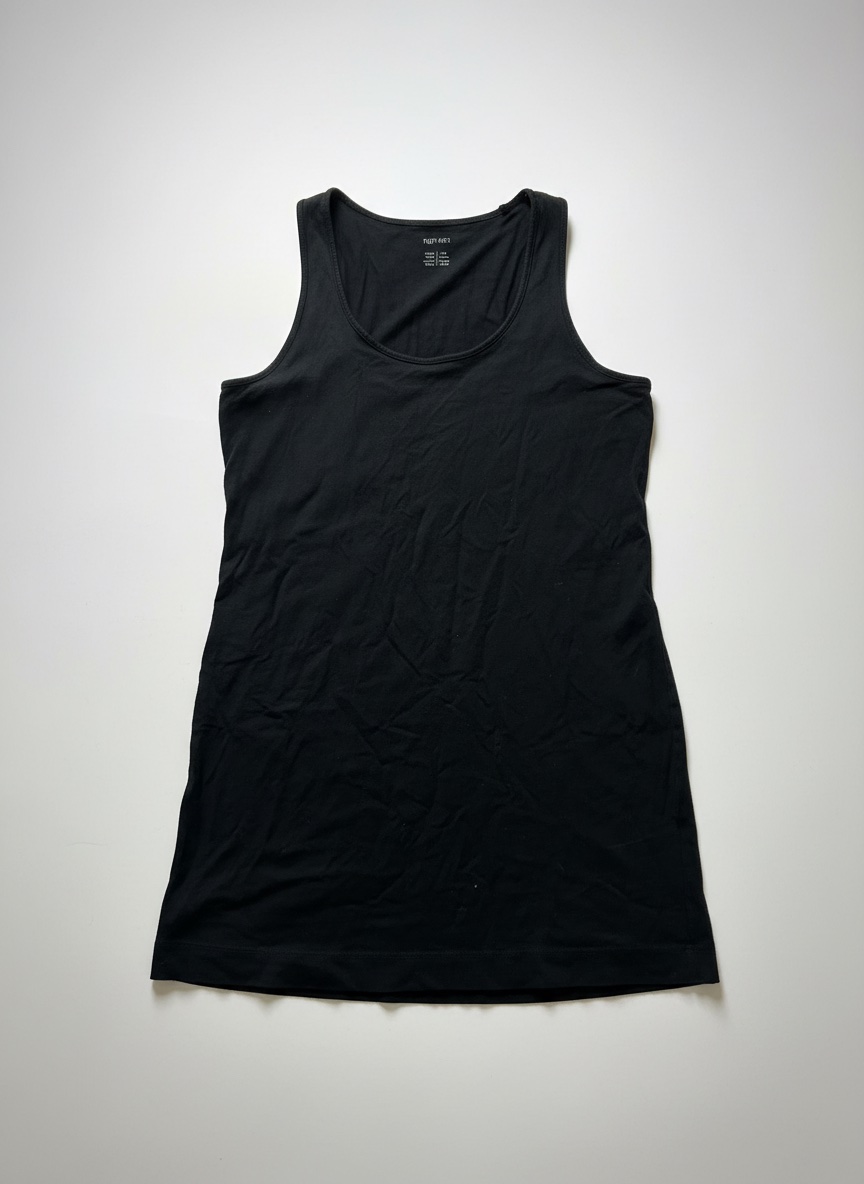 Robe noir 