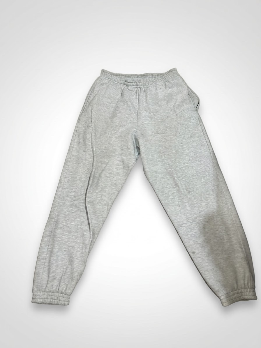 Sweatpants gris 