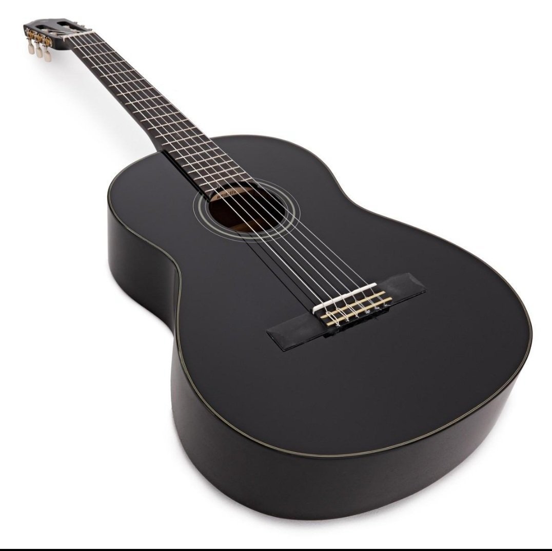 Guitare C40