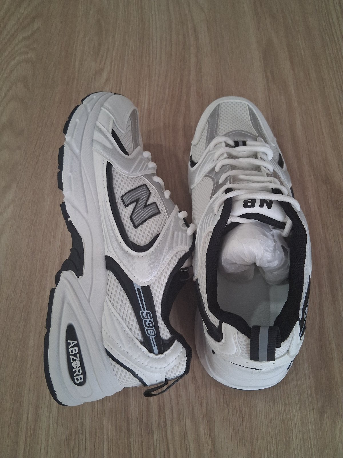 Newbalance