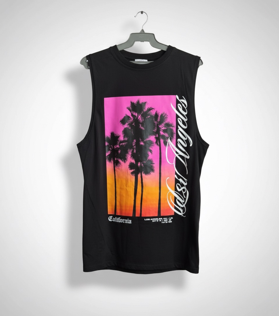 Maillot de corps pour