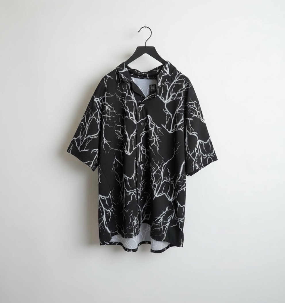 Chemise légère d’été 