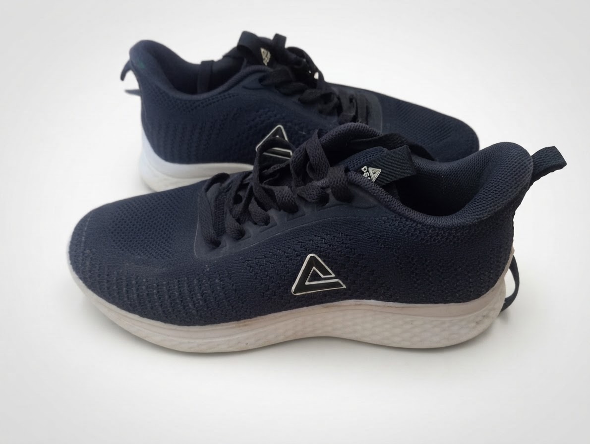 Chaussure peak