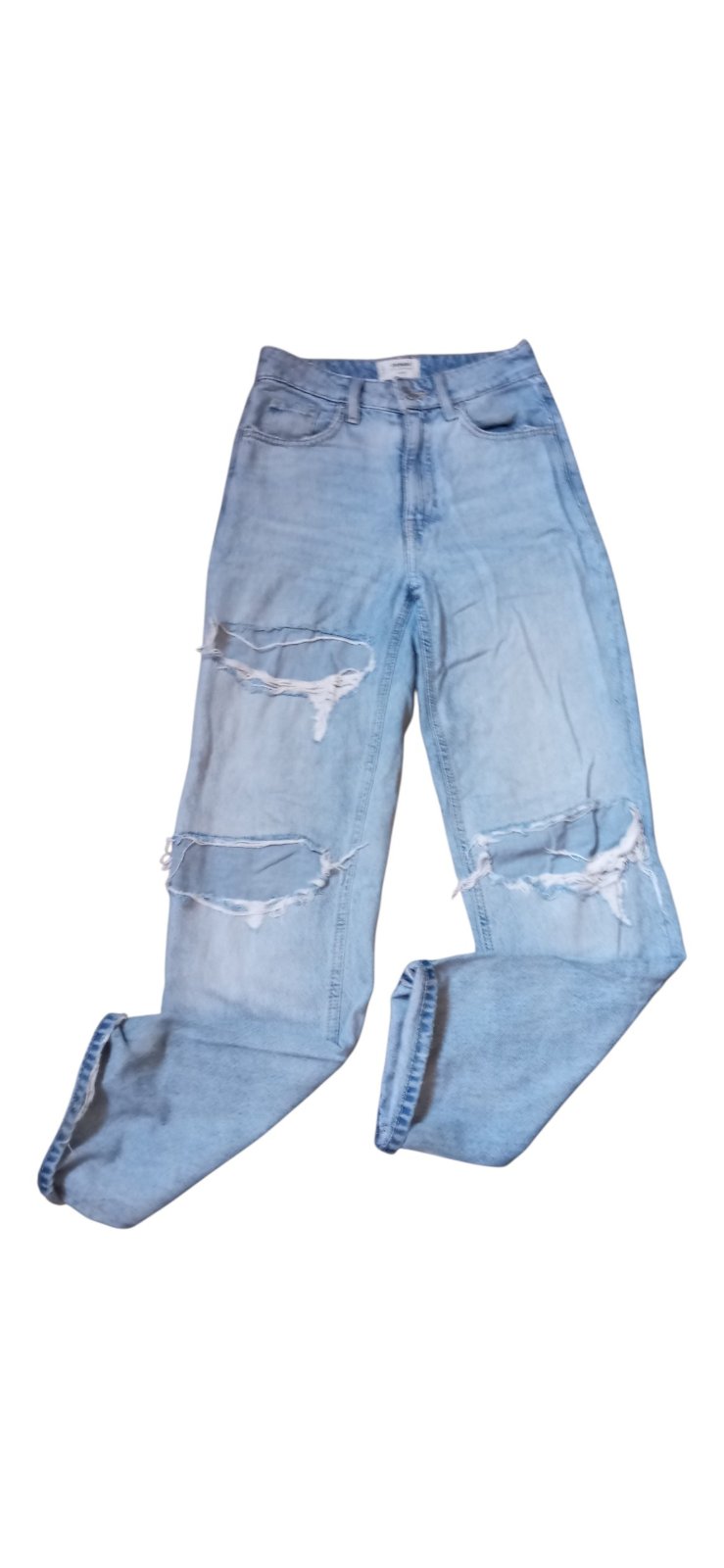 Pantalon denim 👖