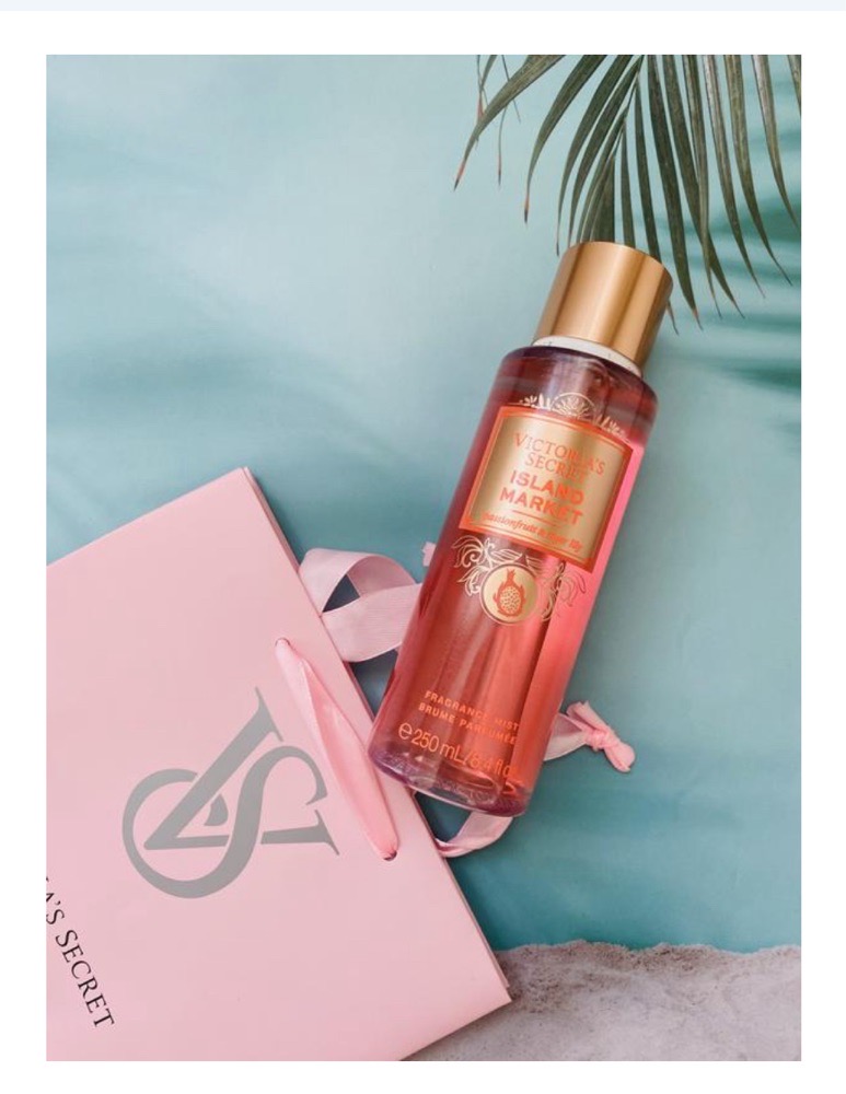 Brume Victoria's secret (Dubai)