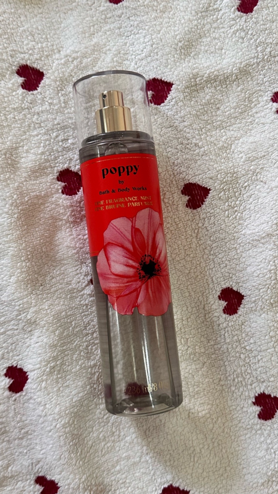 Brume bath&bodyworks