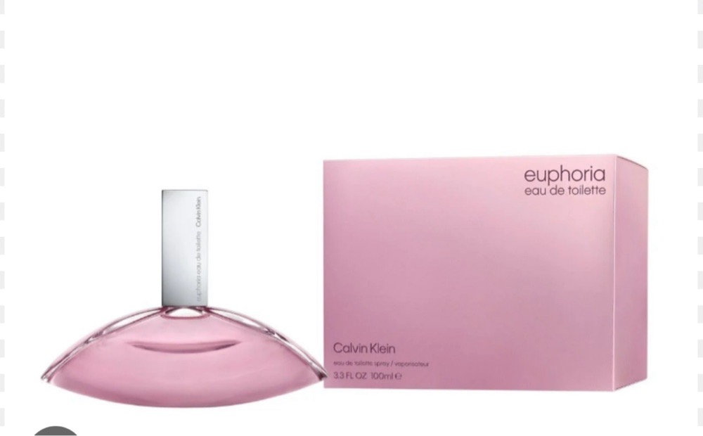 Calvin Klein Euphoria 30ml