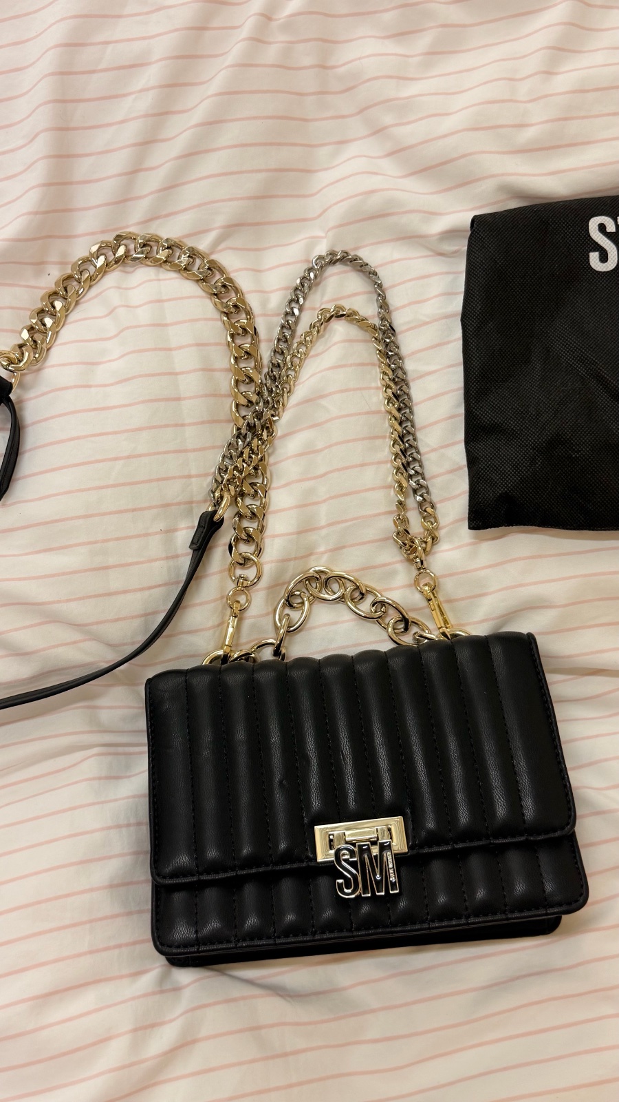 Sac Steve Madden NEUF