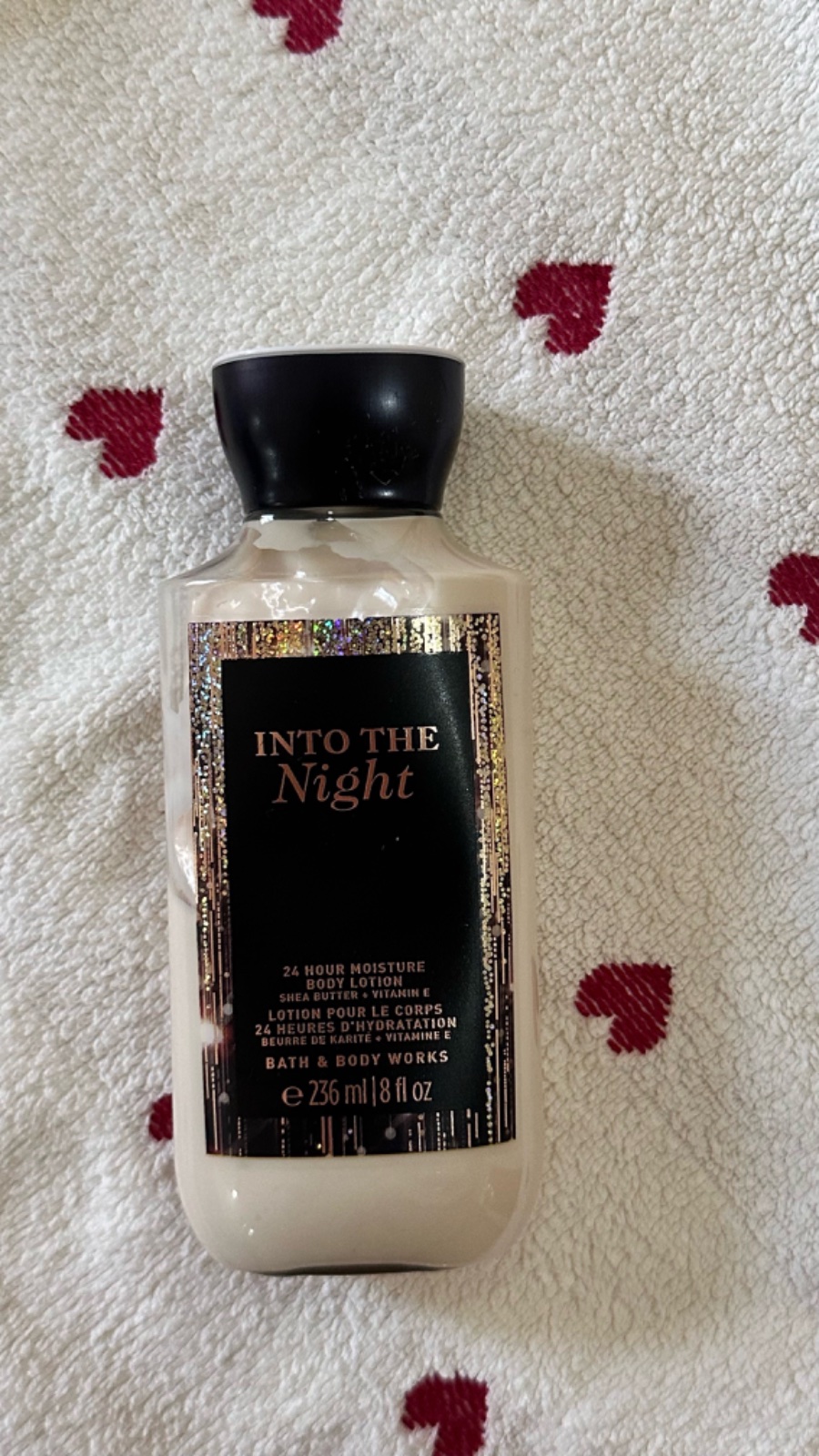 Lotion Bath&bodyworks 