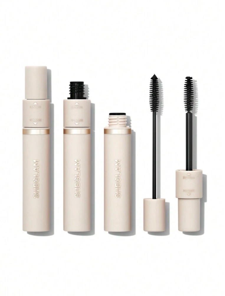 Mascara 2in1. SHEGLAM