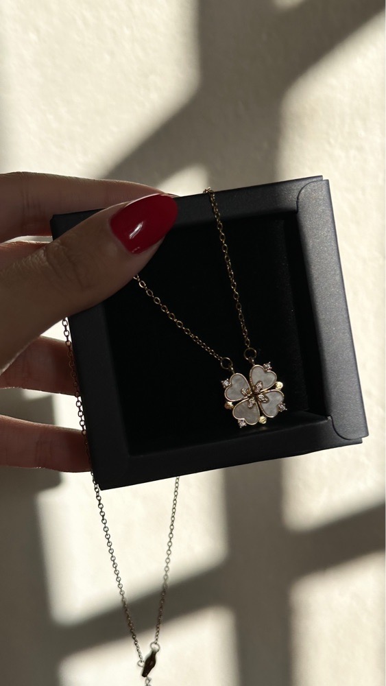 Collier en acier inoxydable