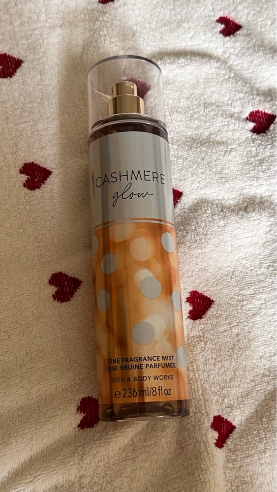 Brûme Bath&BodyWorks Cashmere Glow 236ml