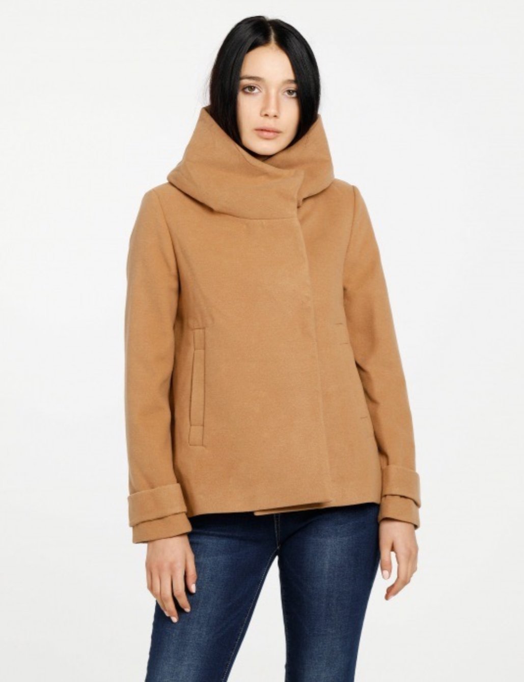 Manteau 🤎